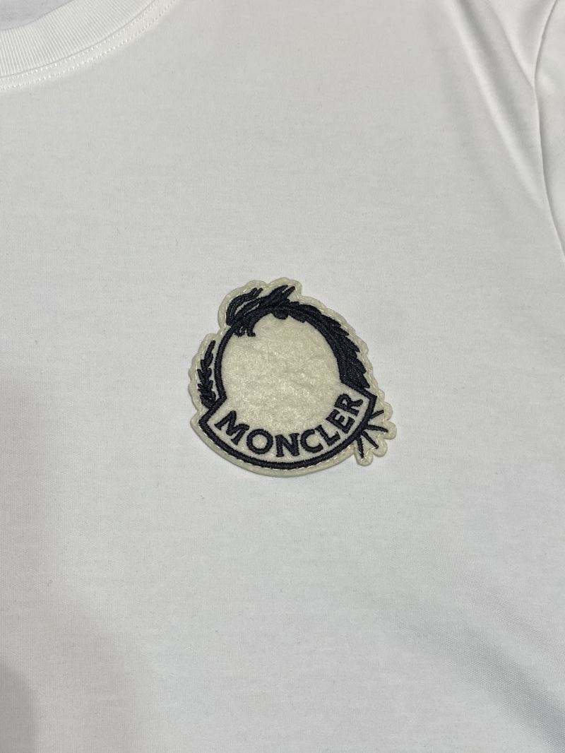 Moncler T-Shirts